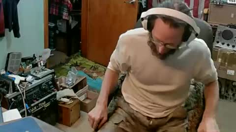 Randall online show from January 23, 2025, 1:02 pm