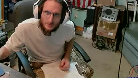 Randall online show from January 24, 2025, 1:57 pm