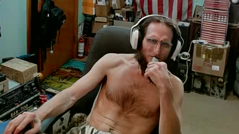 Randall online show from February 21, 2025, 11:55 am