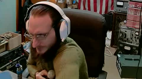 Randall online show from March 3, 2025, 2:26 am