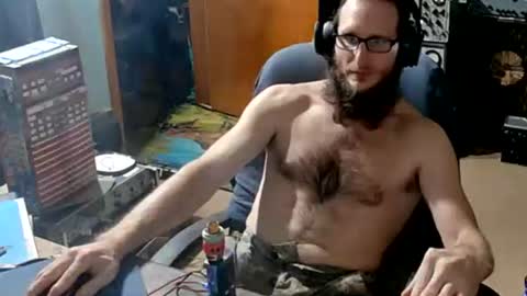 Randall online show from October 18, 2025, 12:57 am