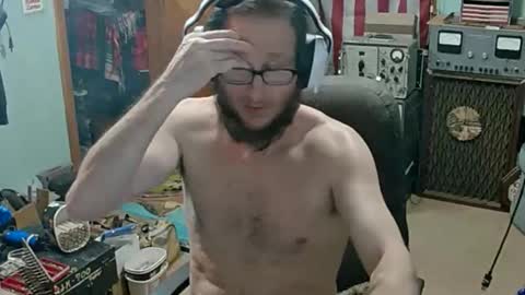 Randall online show from November 16, 2025, 10:26 pm