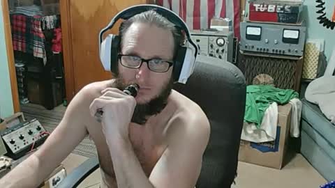 Randall online show from January 15, 2026, 9:40 pm