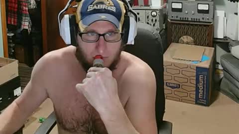 Randall online show from May 14, 2026, 9:54 pm