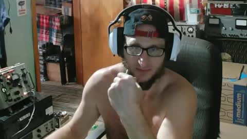 Randall online show from May 17, 2026, 2:24 pm