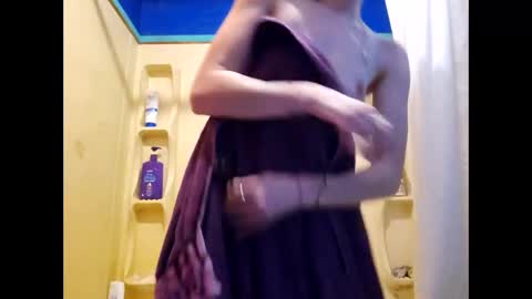 Randcandy77 online show from January 21, 2025, 7:28 pm