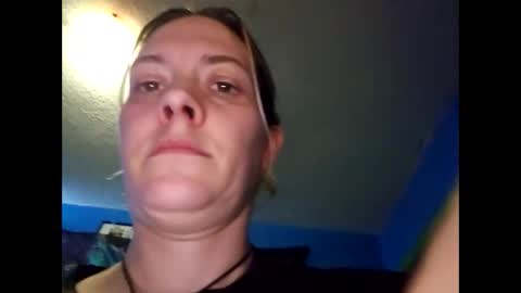 Randcandy77 online show from February 18, 2025, 10:36 pm