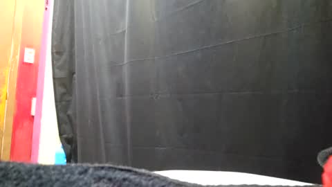 Randcandy77 online show from October 8, 2025, 7:33 pm