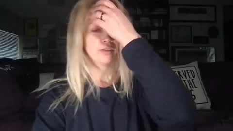 Randii online show from February 19, 2025, 3:27 pm