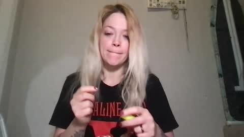 Randii online show from March 3, 2025, 10:06 am