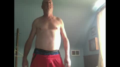 randman92225 online show from September 20, 2025, 6:53 pm