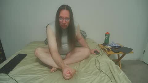 Snapshot of rando1235 chatting on January 11, 2026, 6:02 pm rando1235 online show from January 11, 2026, 6:02 pm