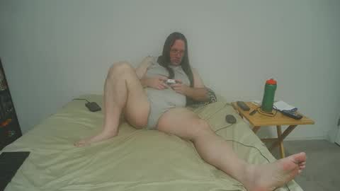 Snapshot of rando1235 chatting on January 15, 2026, 2:05 am rando1235 online show from January 15, 2026, 2:05 am