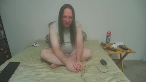 Snapshot of rando1235 chatting on January 18, 2026, 12:25 am rando1235 online show from January 18, 2026, 12:25 am