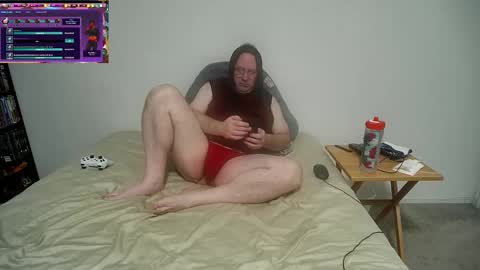 Snapshot of rando1235 chatting on February 1, 2026, 4:11 am rando1235 online show from February 1, 2026, 4:11 am