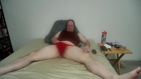 Snapshot of rando1235 chatting on February 6, 2026, 6:51 am rando1235 online show from February 6, 2026, 6:51 am