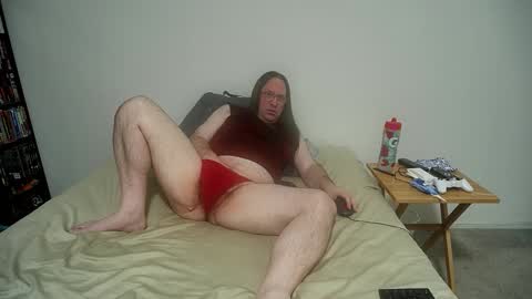 Snapshot of rando1235 chatting on February 7, 2026, 6:50 am rando1235 online show from February 7, 2026, 6:50 am