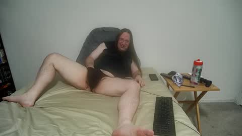 Snapshot of rando1235 chatting on February 19, 2026, 5:36 am rando1235 online show from February 19, 2026, 5:36 am