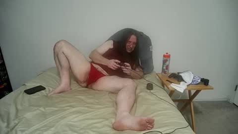 Snapshot of rando1235 chatting on February 23, 2026, 9:56 pm rando1235 online show from February 23, 2026, 9:56 pm