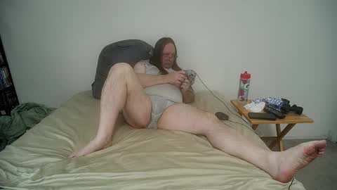 rando1235 online show from March 15, 2026, 8:48 pm