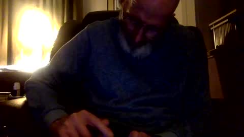 Randy online show from October 24, 2025, 11:50 am