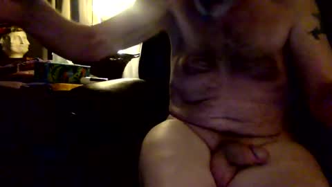 Randy online show from November 24, 2025, 12:49 pm