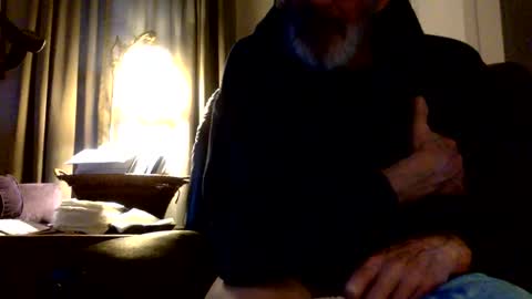 Randy online show from February 8, 2026, 12:30 pm