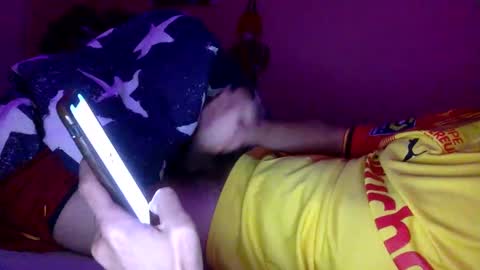 Snapshot of randobad12 chatting on December 2, 2024, 10:56 pm randobad12 online show from December 2, 2024, 10:56 pm