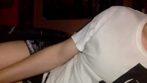 randobad12 online show from April 4, 2026, 11:13 pm