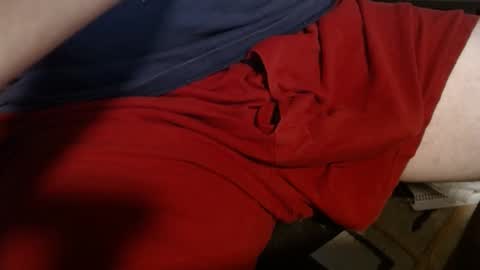 random41yearoldguy online show from December 18, 2024, 11:30 pm