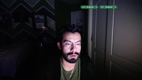 randomink3 online show from December 21, 2025, 7:37 am