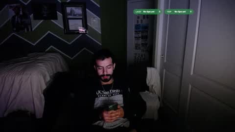 randomink3 online show from February 7, 2026, 5:22 am