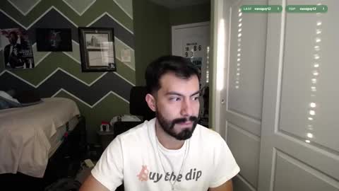 randomink3 online show from March 15, 2026, 2:34 pm