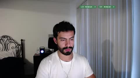 randomink3 online show from April 2, 2026, 1:25 am