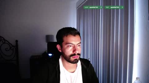 randomink3 online show from April 11, 2026, 2:10 pm