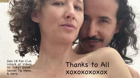 MR  DJ Randomshuffle  friends playing with sexual energy live - OMG we are back online show from January 5, 2025, 5:30 pm