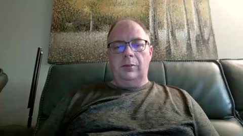 randy025_26 online show from November 1, 2025, 9:28 pm