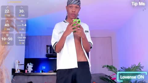 randy_connor9 online show from February 16, 2025, 5:48 pm