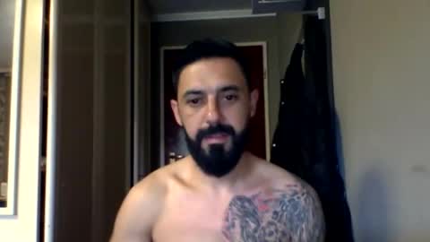 randy_horny1666 online show from April 18, 2026, 1:26 pm
