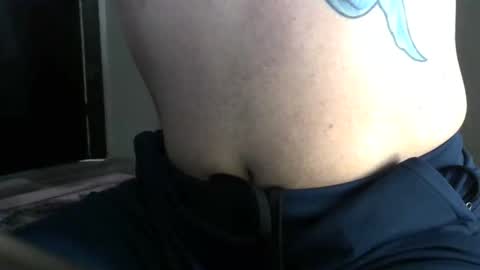 Randy8inbater online show from December 3, 2025, 5:55 pm