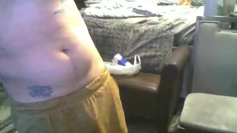 Randy8inbater online show from January 15, 2026, 6:40 am