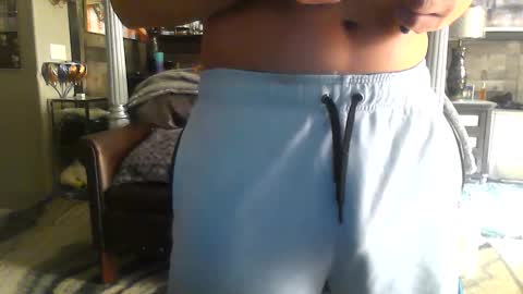 Randy8inbater online show from February 23, 2026, 9:12 pm