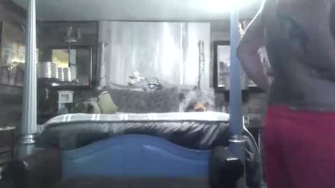 Randy8inbater online show from March 26, 2026, 5:35 am