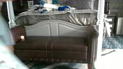 Randy8inbater online show from April 26, 2026, 7:11 pm