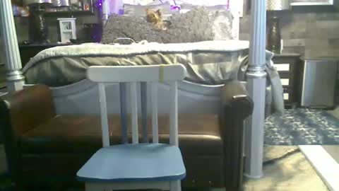 Randy8inbater online show from April 27, 2026, 6:28 pm