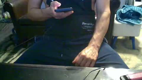 Randy8inbater online show from May 15, 2026, 8:10 am
