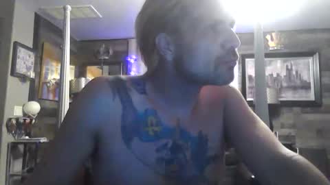 Randy8inbater online show from May 16, 2026, 6:21 am