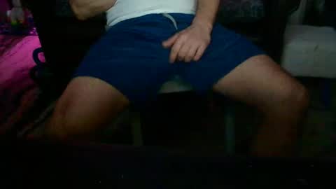Randy8inbater online show from May 20, 2026, 7:14 am