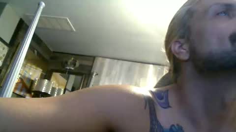 Randy8inbater online show from May 22, 2026, 10:48 pm