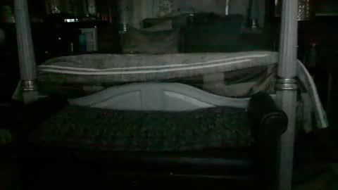 Randy8inbater online show from May 25, 2026, 1:06 pm